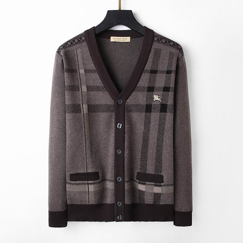 Burberry Sweater-012